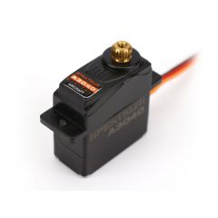 A3040 Mid Torque High Speed SubMicro Servo Metal Gear