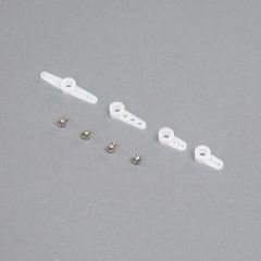 SA345 Servo Arms with screws