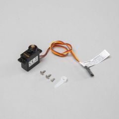 EFlite 9 Gram Digital Metal Gear Servo