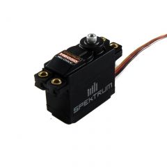 H6050 High-Torque Mid-Speed Heli Cyclic Servo