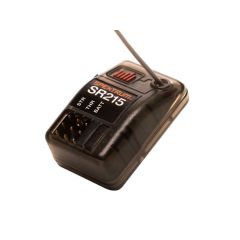 SR215 DSMR 2 Ch Sport Receiver