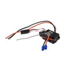 STL 25A Brushless ESC/Receiver: 1/16-1/18