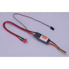 ST Brushless ESC - Cessna 182