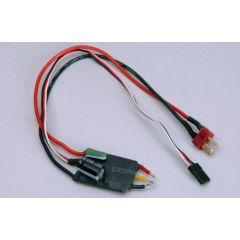 ST Brushless ESC (10A) - Cub