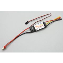 ST Brushless ESC(40A)MXBlzBvrFW