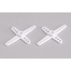 ST Servo Arm Set (2pcs) - 9G Servo