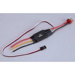 ST Brushless ESC (18A) - Fox