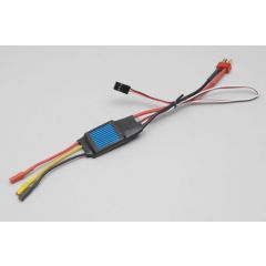 ST Brushless ESC - Cessna 350