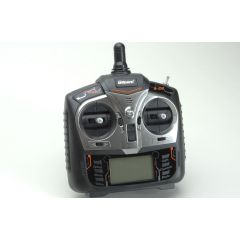 Udi 2.4ghz 4 ch Tx