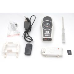 Udi Video Camera 1280x720/60FPS