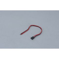 Battery Lead Tx 150mm (H) Go.