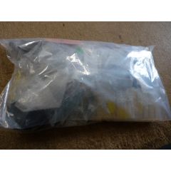 BARGAIN BUNDLE - Assorted Bag of RC Accessories and Parts