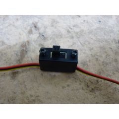 Multiplex Switch (Old Type Connector)