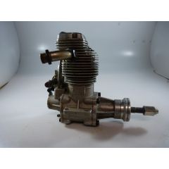 Second Hand Engine OS FS-90  Four Stroke with manifold no silencer  (Box62)