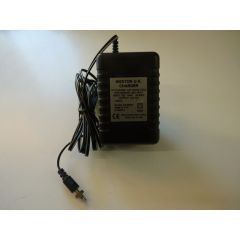 Weston UK 1.2v Slow Charger for Glow Start