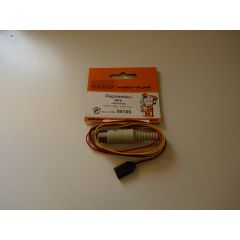 Multiplex Diagnostic Cable MPX85105 (Box76)