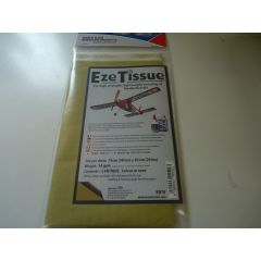 Deluxe Eze Tissue (Antique) (5 sheets per pack) (BD78)