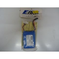 E-Flite 11.1V 1800mAh 3-Cell LIPO 16GA EFLB1025 
