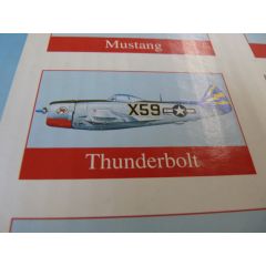 Aerotech Thunderbolt Profile IC Kit