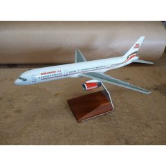 Executive Display Models Boeing 757 Air 2000 