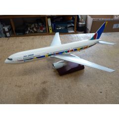 Space Models Boeing 767-300 Air 2000