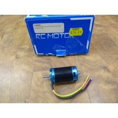 TOP GUN BRUSHLESS MOTOR (HAWK/L39)