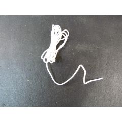 Replacement pull start cord 3 Ft long 1mm Dia