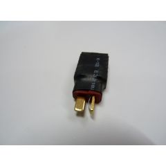 TRX female to T plug male Adapter Plug 