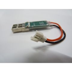 Hubsan/UDI/Syma  Plug USB 3.7V Charger