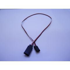 Servo Extension cable 50cm Aprox 20 Inches