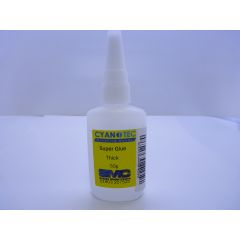 SMC Cyanotec Super Glue - Thick (50g) 