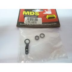 MDS Carb Lever/Nut/Washer X-MDS-04000.221 (33)