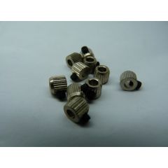Miracle RC 3.1MM Wheel Collar 10 per pack