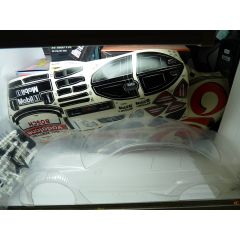 Carisma 1/14th Micro Bodyshells Clear AMG Mercedes DTM Vodafon