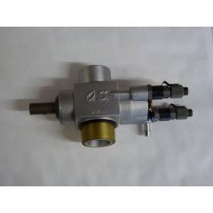 OS Carburettor - (60K) for a 70SZ-H -This is a stripped part from an engine (50)