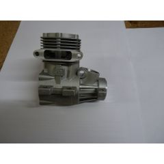 OS Crankcase 70SZ-H - This is a stripped part from an engine (50) 