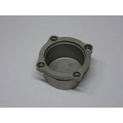 Cover Plate 70SZ-H - this is a stripped part from an engine (50) 