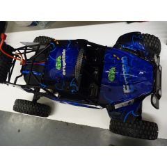 Ripmax Extremo Off Road Buggy Ready to Run