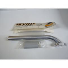 Irvine Manifold Pipe to suit Super Tigre 2000 - 2500 engine (SP)