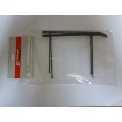 Twister CP Undercarriage Set (Carbon Struts)