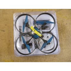 Udi Discovery 2 Quad - Ready to Fly
