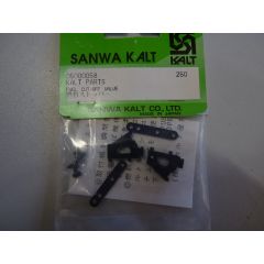 Sanwa Kalt Fuel Cut-off Valve x2 (BOX 75)