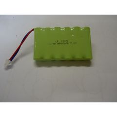 Nimh battery 7.2v AA cells - 400mAh