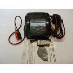 TEN RC AC/DC Dual Power Charger - Bagged