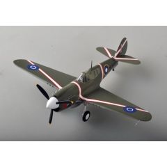 1:48 P-40M 15 Sqn RNZAF 1943