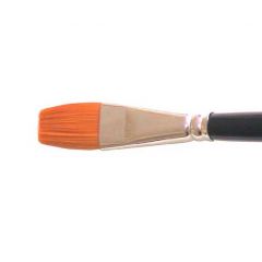 P43 Premier Brush One Stroke Size 1/4
