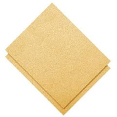 Standard Glass Paper/ Sand Paper M2 70 Grit