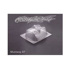 MATRIXLINE MUSTANG OPTIONAL LIGHT BUCKET