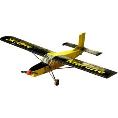 VQ Models - Pilatus PC-6 Porter (26-30cc size EP/GP -  Tiger-Version