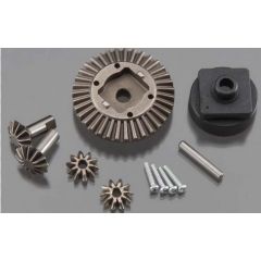 THUNDER TIGER DIFFERENTIAL GEAR BAG - PD0271 (Box 47)